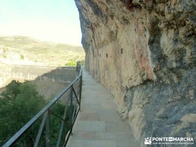 Meandros Río Lozoya-Pontón de la Oliva;actividad vespertina; actividades madrid domingo rutas send